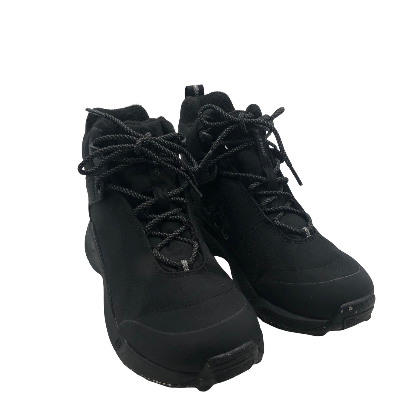 Unisex Icebug - Retkeilylenkkarit, koko 41 -  (3)
