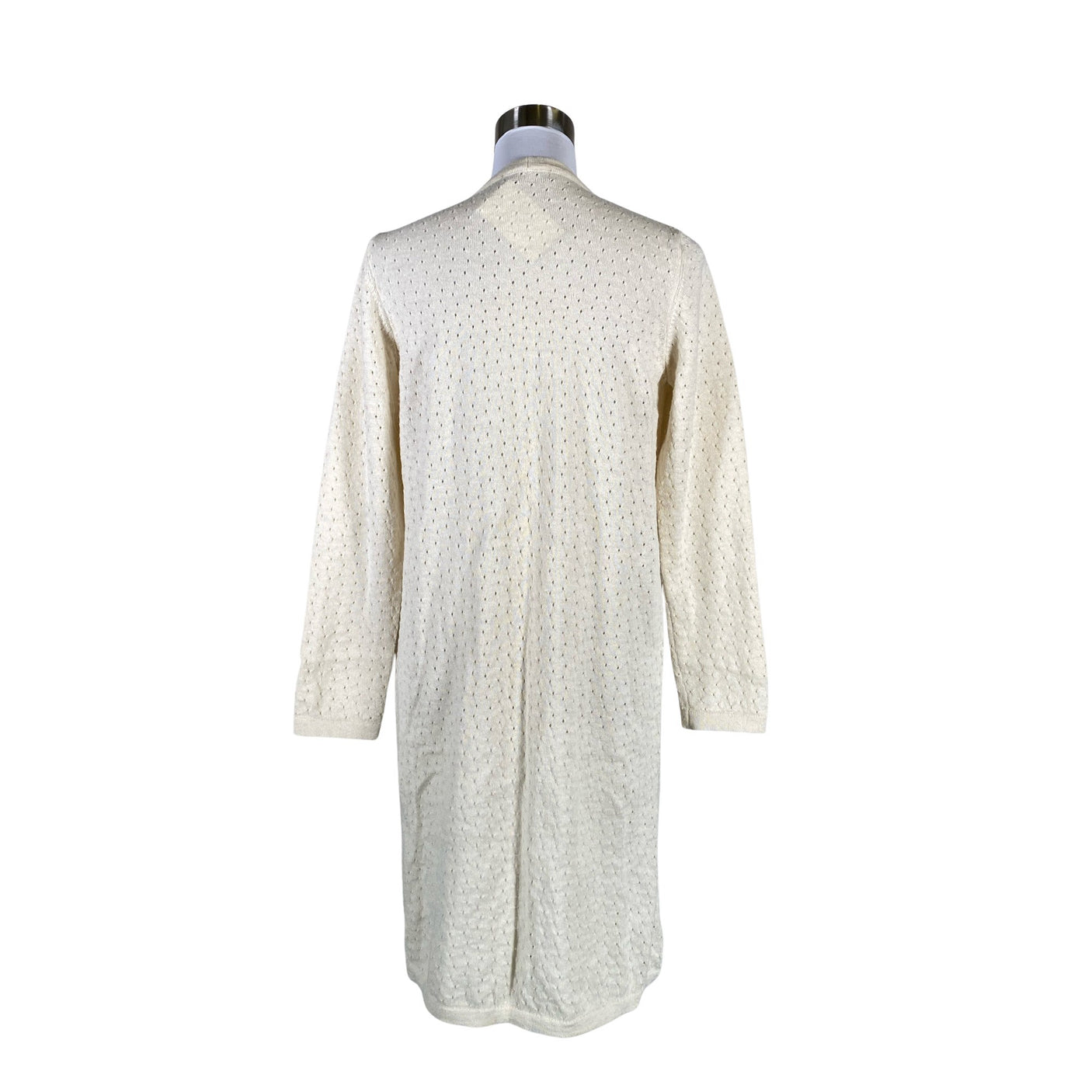 Unisex Alpa - Neuletakki, koko 36 -  (2)