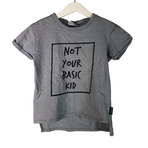 Unisex Cribstar - T-paita, koko 122 - 128 -  (1)