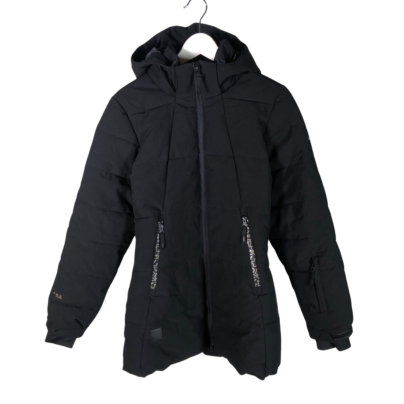 Unisex Icepeak - Toppatakki, koko 158 - 164 -  (1)
