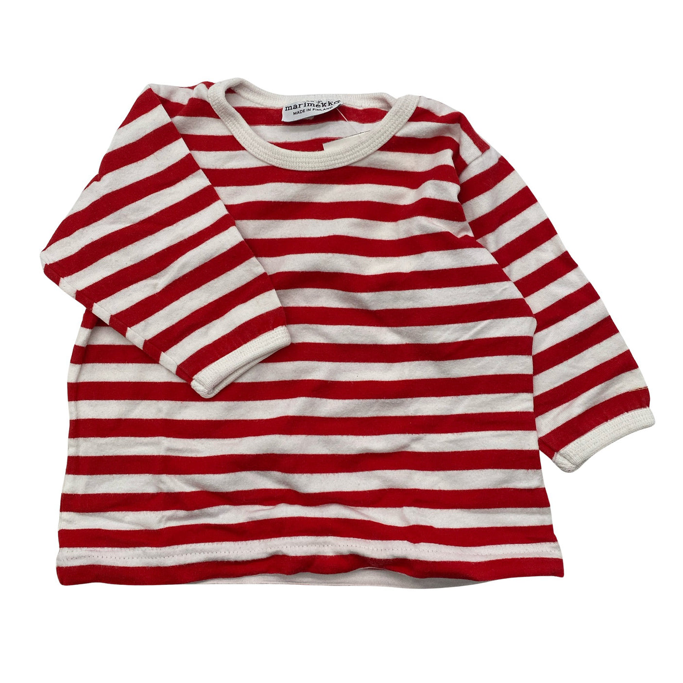 Unisex Marimekko - Trikoopaita, koko 56 - 62 -  (1)