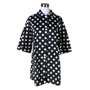 Unisex Marimekko - Trenssitakki, koko 40 -  (1)