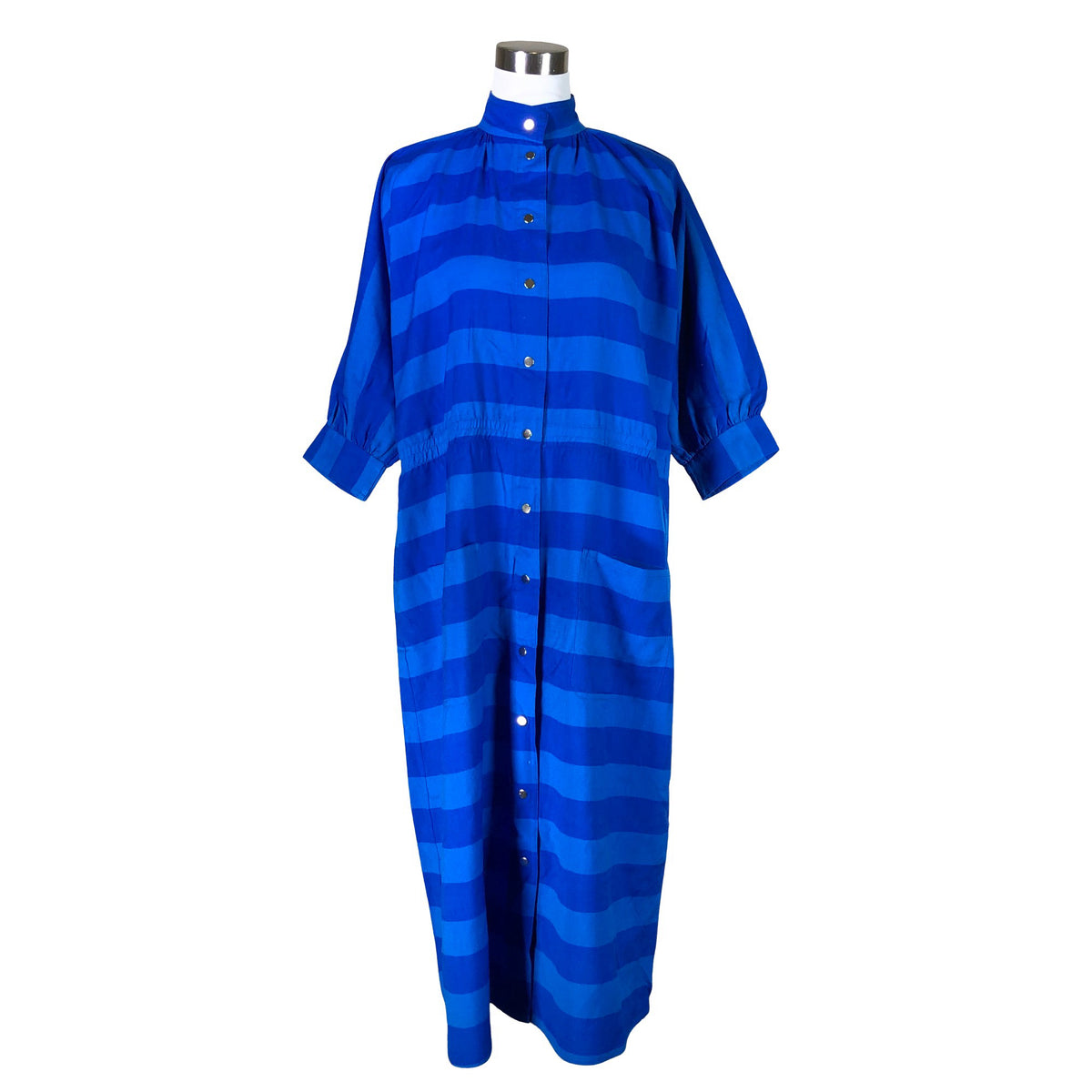 Unisex Vuokko - Kangasmekko, koko 36 -  (1)