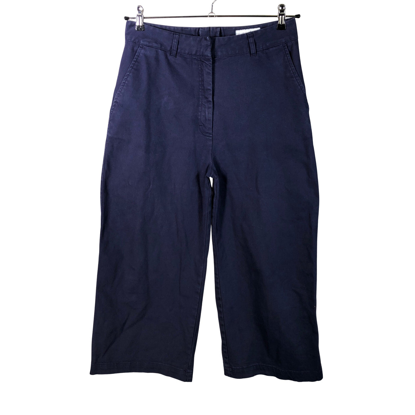 Unisex Makia - Kangashousut, koko 42 -  (1)