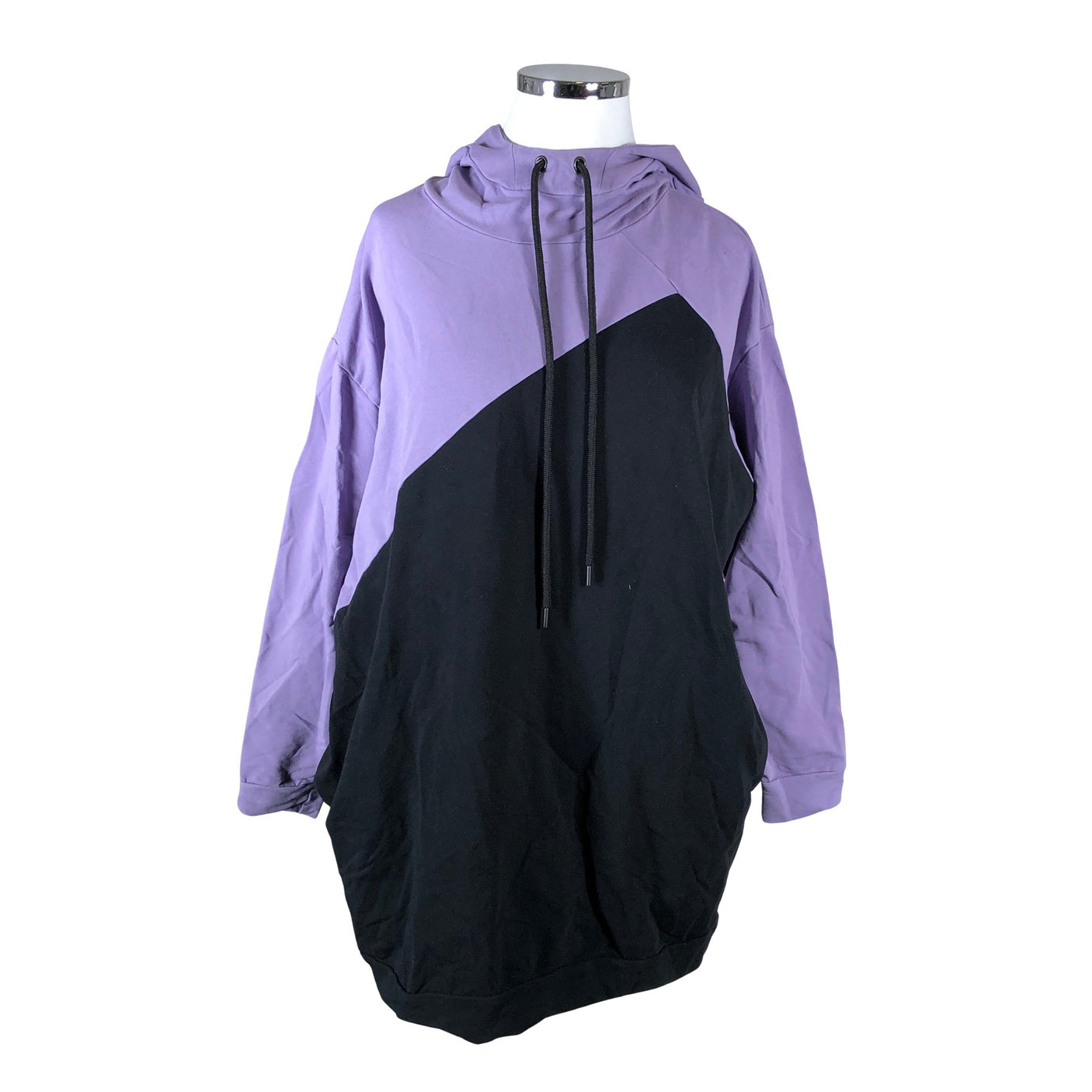 Unisex NOSH - Collegetunika, koko 50 -  (1)