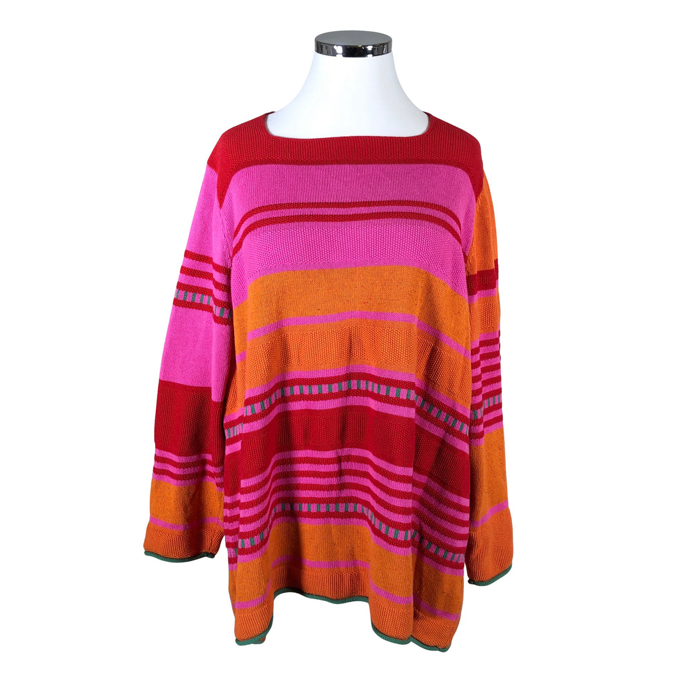 Unisex Gudrun Sjöden - Neuletunika, koko 54 -  (1)