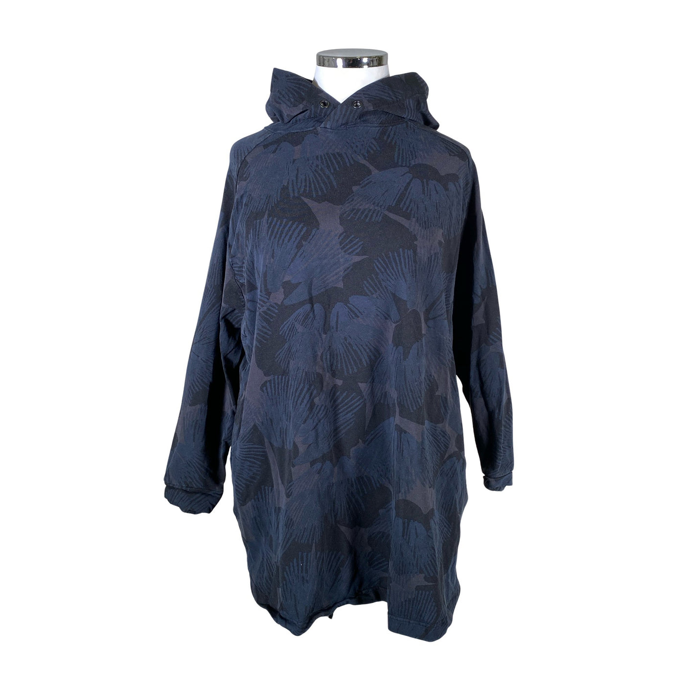 Unisex NOSH - Collegetunika, koko 52 -  (1)