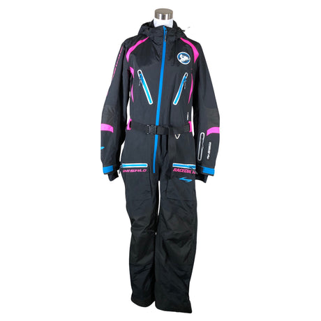 Unisex Sinisalo - Haalari, koko 40 -  ()