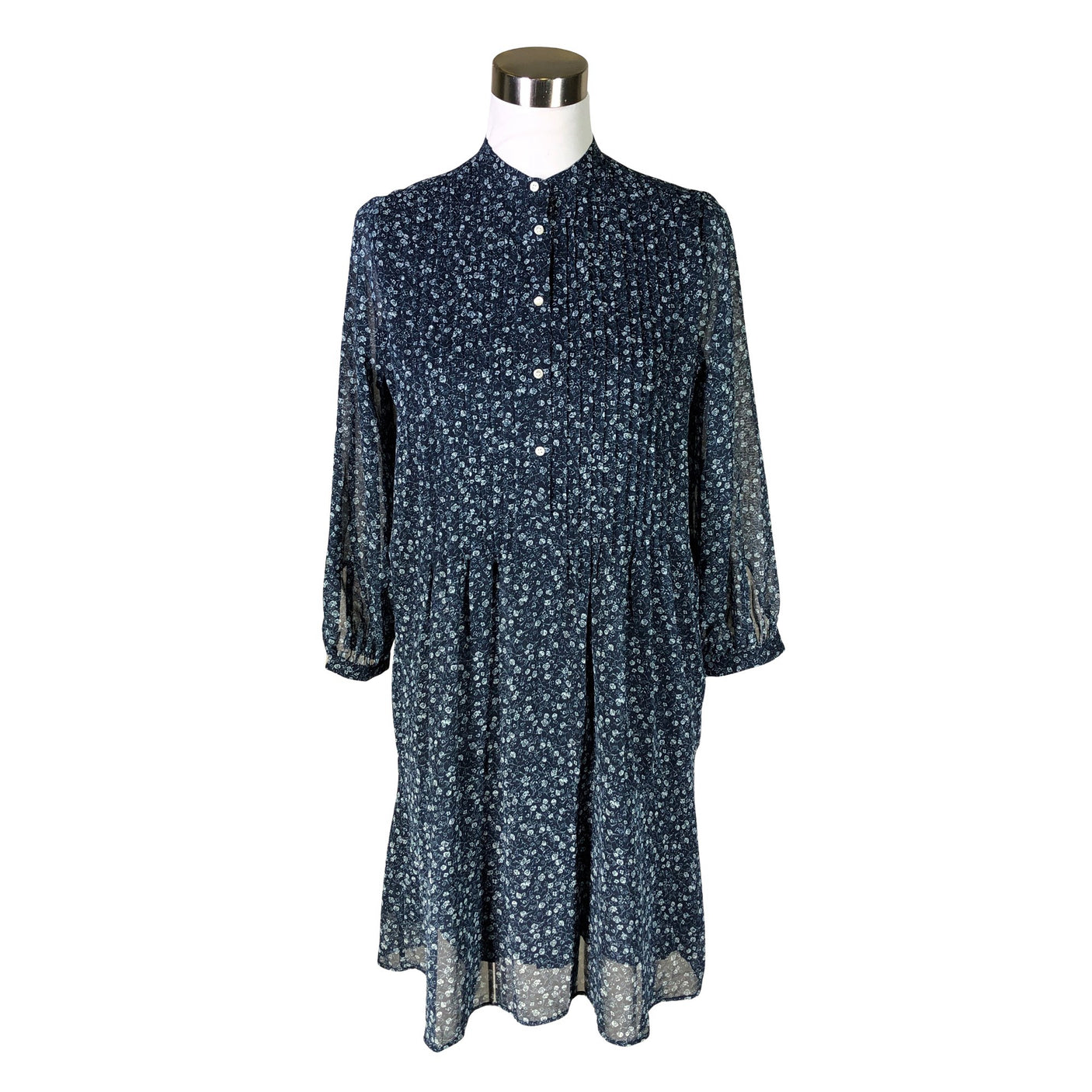 Unisex Gant - Sifonkimekko, koko 36 -  (1)