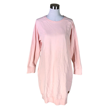 Unisex Blaa - Collegetunika, koko 40 -  ()