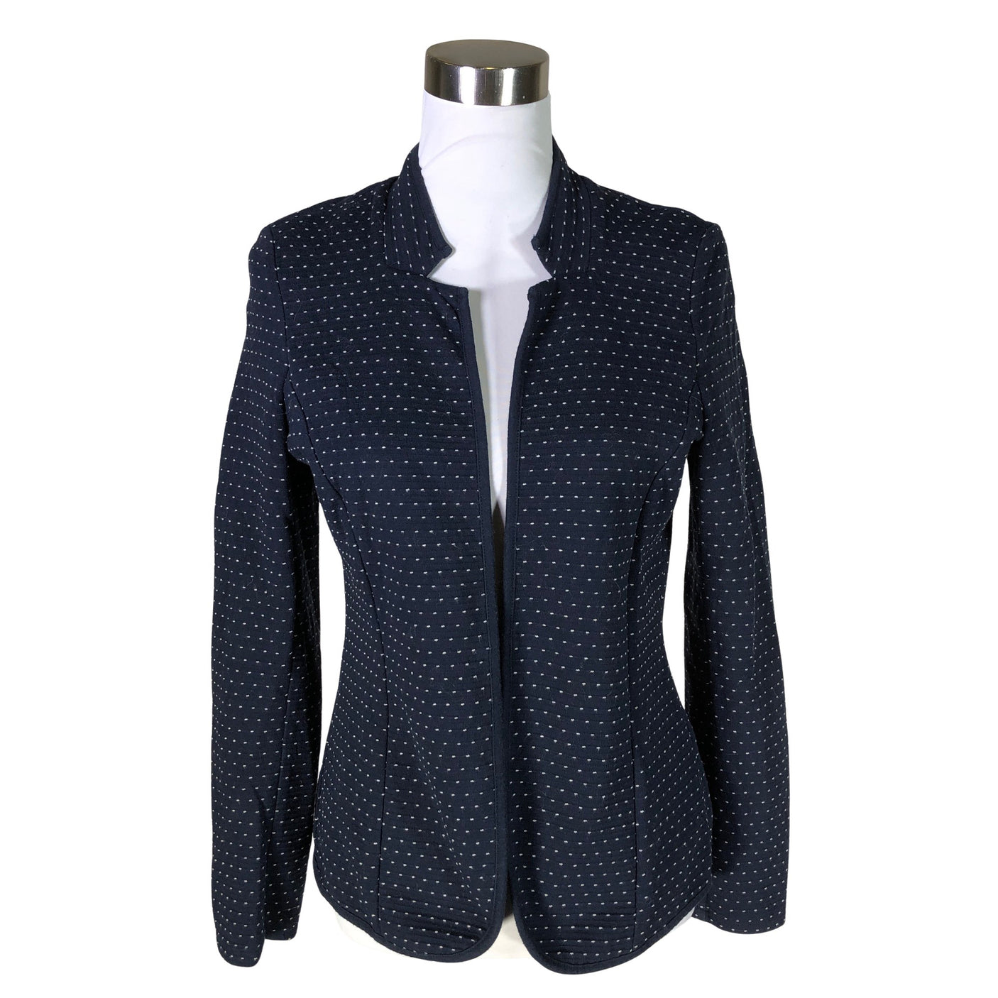 Unisex Tom Tailor - Collegejakku, koko 40 -  (1)
