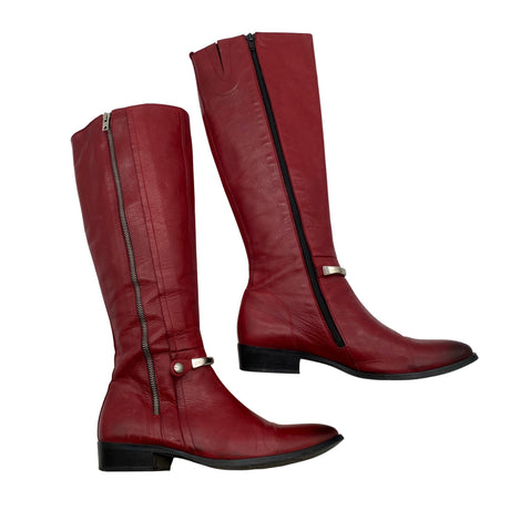 Unisex Regard - Saappaat, koko 41 -  ()
