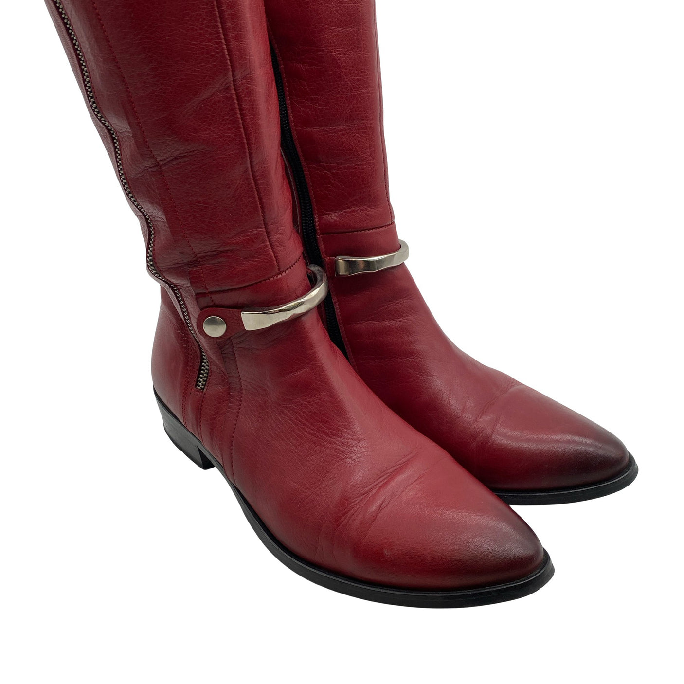 Unisex Regard - Saappaat, koko 41 -  (2)