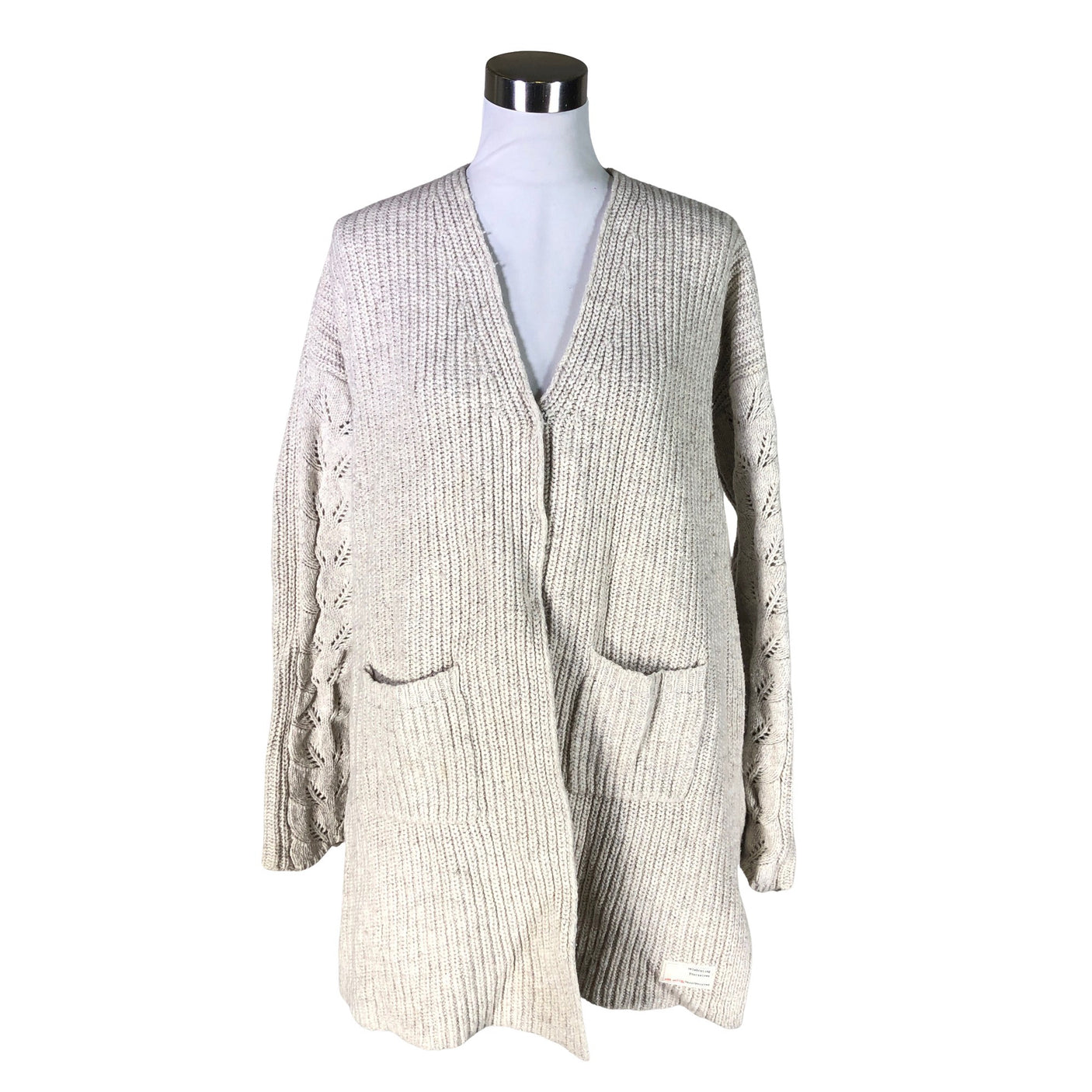 Unisex Odd Molly - Neuletakki, koko 40 -  (1)