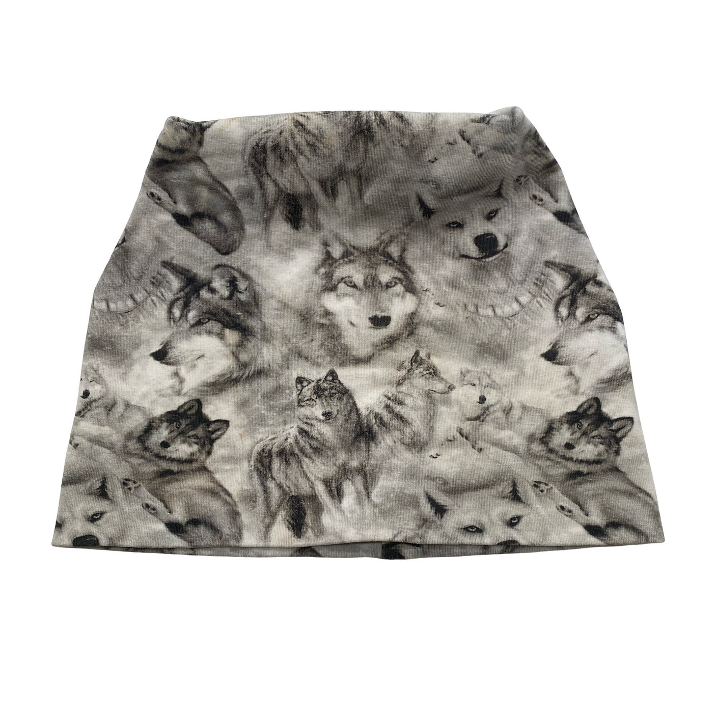 Unisex Nettihattu - Ohut pipo, koko 48 - 50 cm -  (1)