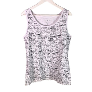 Unisex Fashion Highlight - Trikootoppi, koko 44 -  (1)