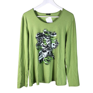 Unisex Gerry Weber - Trikoopaita, koko 42 -  (1)