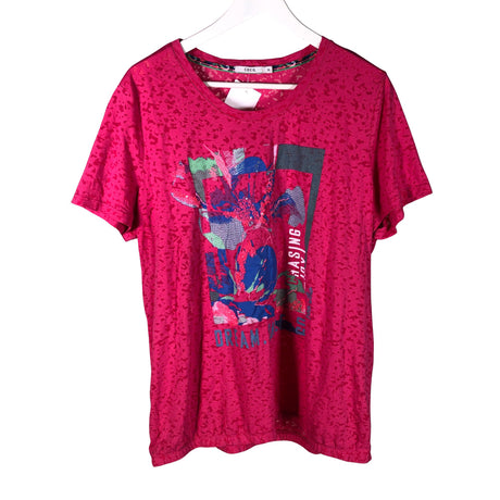 Unisex Cecil - T-paita, koko 42 -  ()