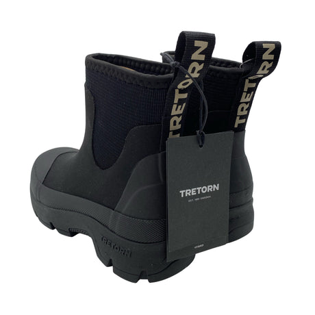 Unisex Tretorn - Nilkkurit, koko 38 -  (2)