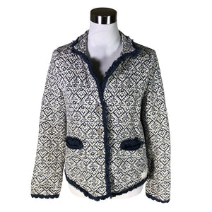 Unisex Odd Molly - Neuletakki, koko 40 -  (1)