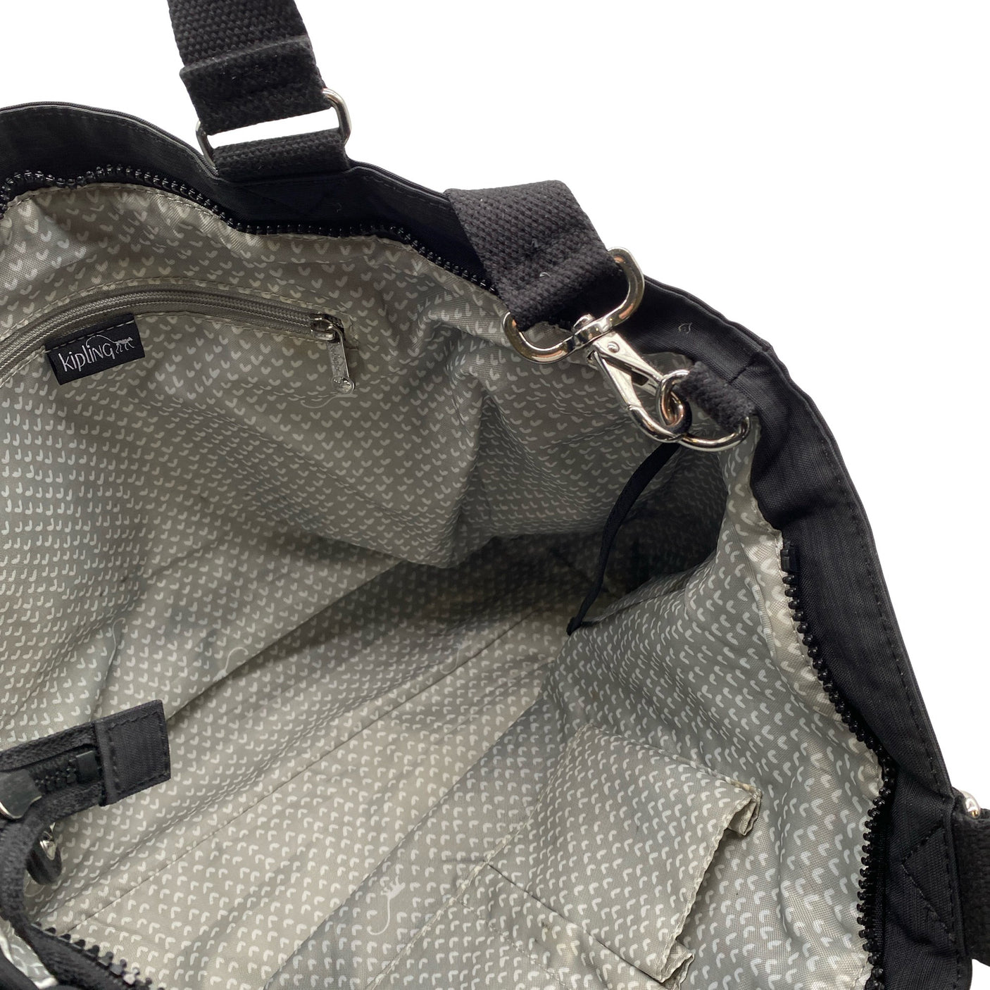 Unisex Kipling - Käsilaukku, koko Maxi -  (2)