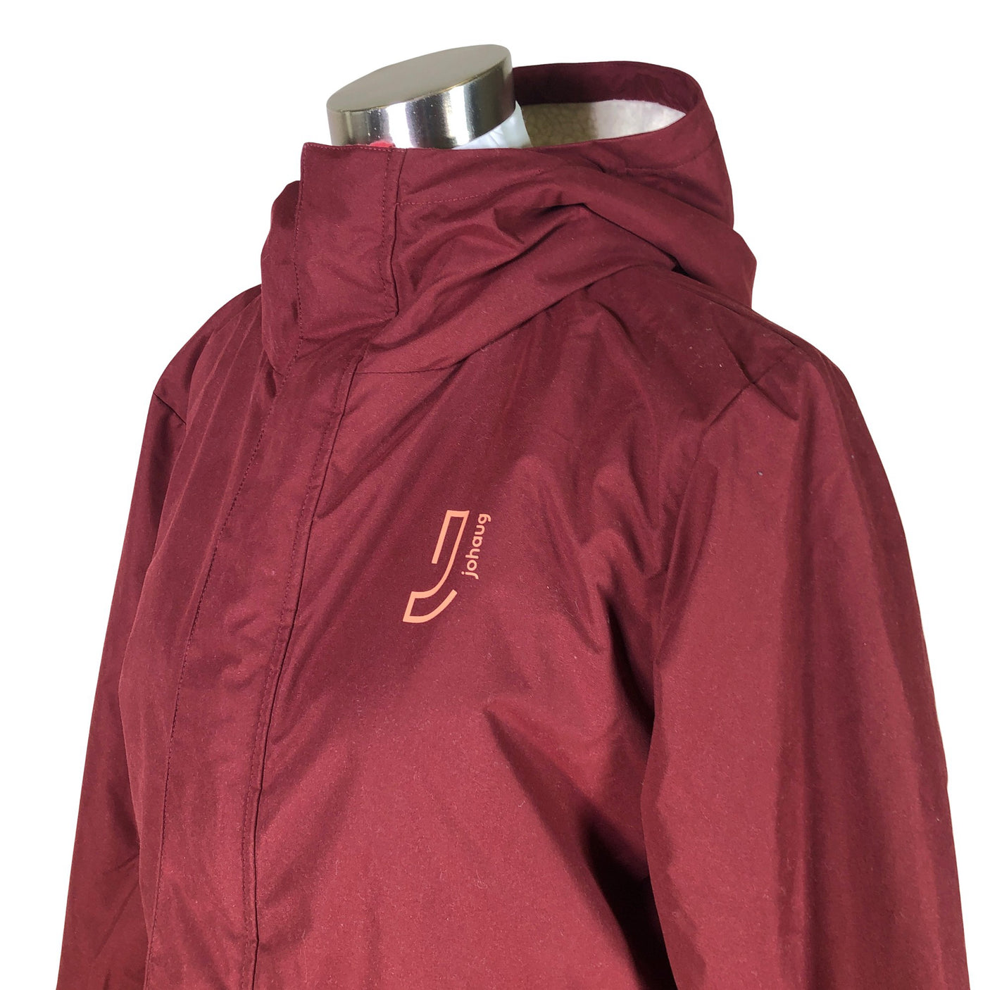 Unisex Johaug - Parkatakki, koko 40 -  (3)