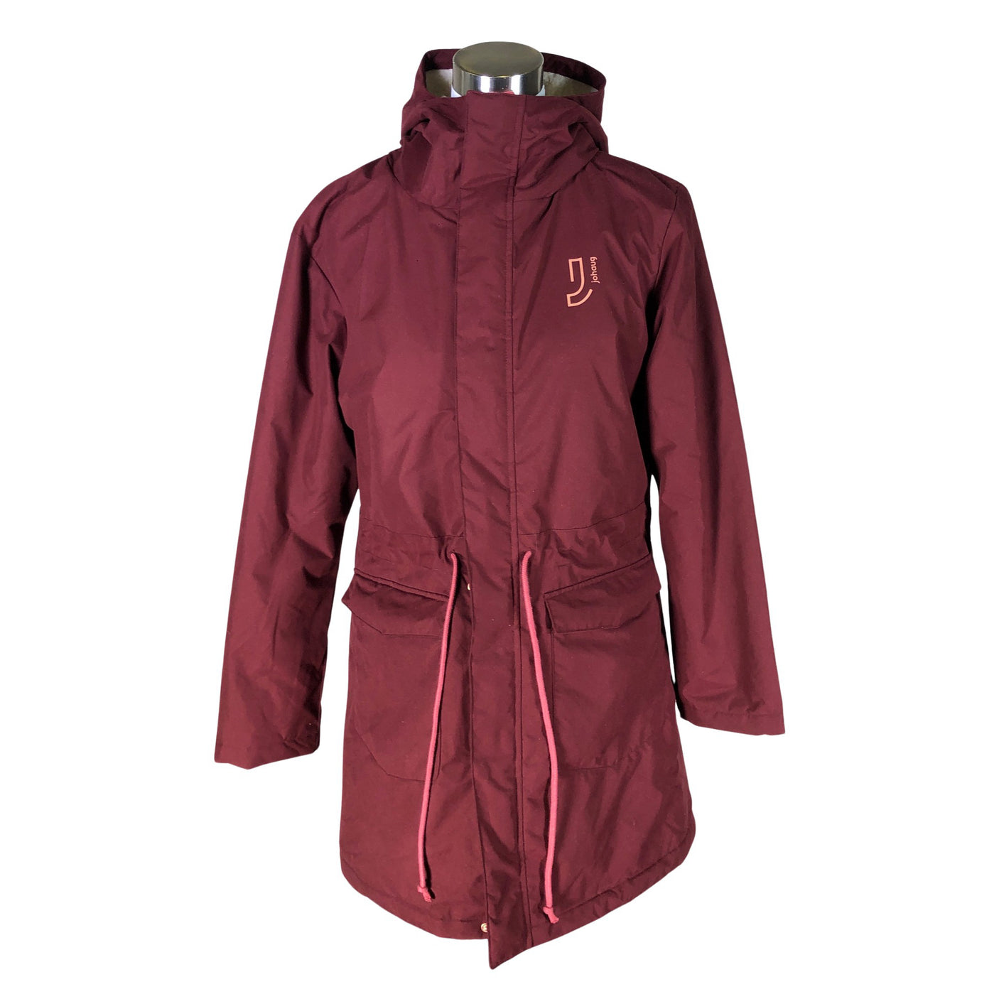 Unisex Johaug - Parkatakki, koko 40 -  (1)