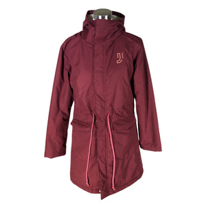 Unisex Johaug - Parkatakki, koko 40 -  (1)