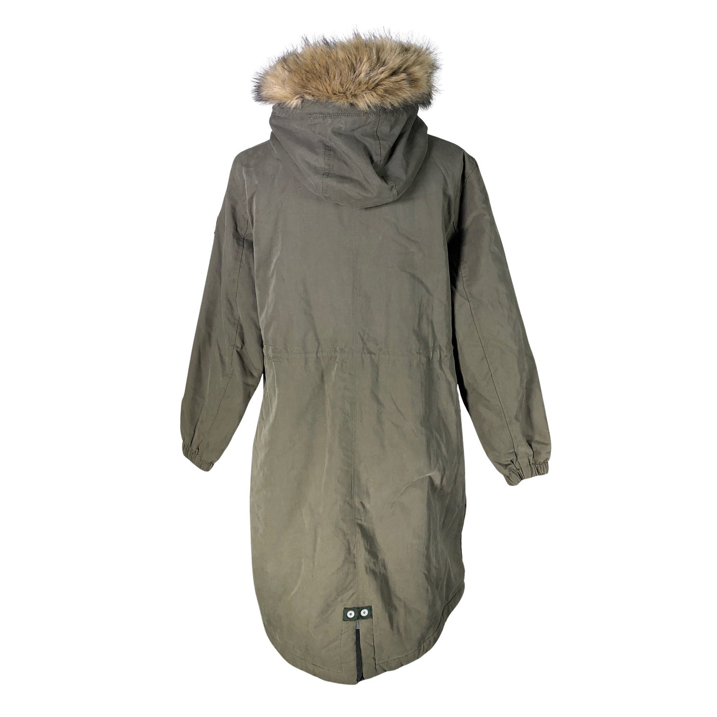 Unisex Tommy Hilfiger - Parkatakki, koko 36 -  (2)