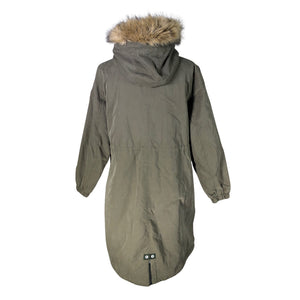 Unisex Tommy Hilfiger - Parkatakki, koko 36 -  (2)