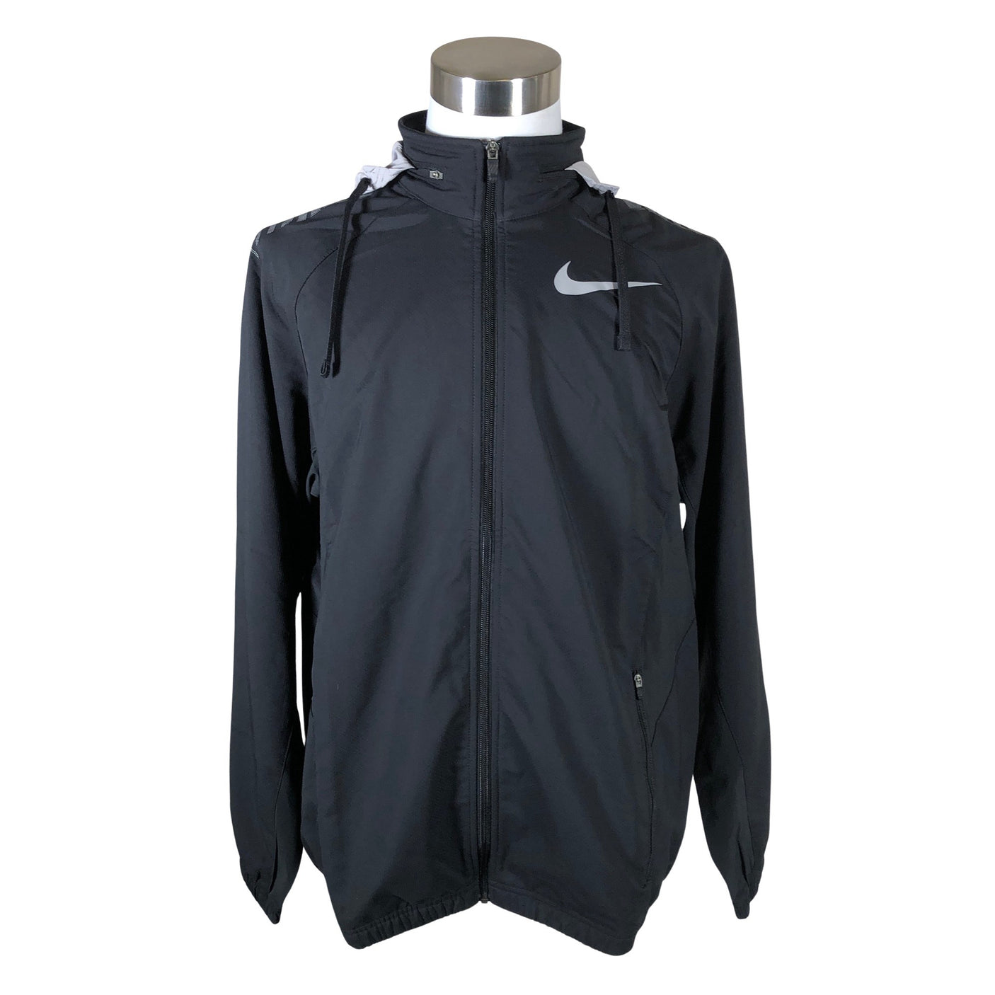 Unisex Nike - Urheilutakki, koko L -  (1)
