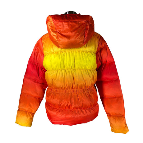 Unisex Nike - Toppatakki, koko 34 -  (2)