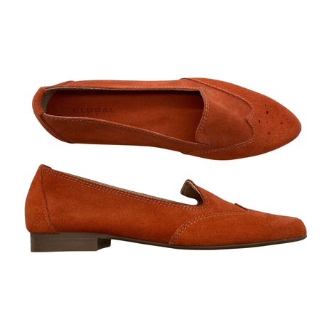 Unisex Global - Loaferit, koko 37 -  ()