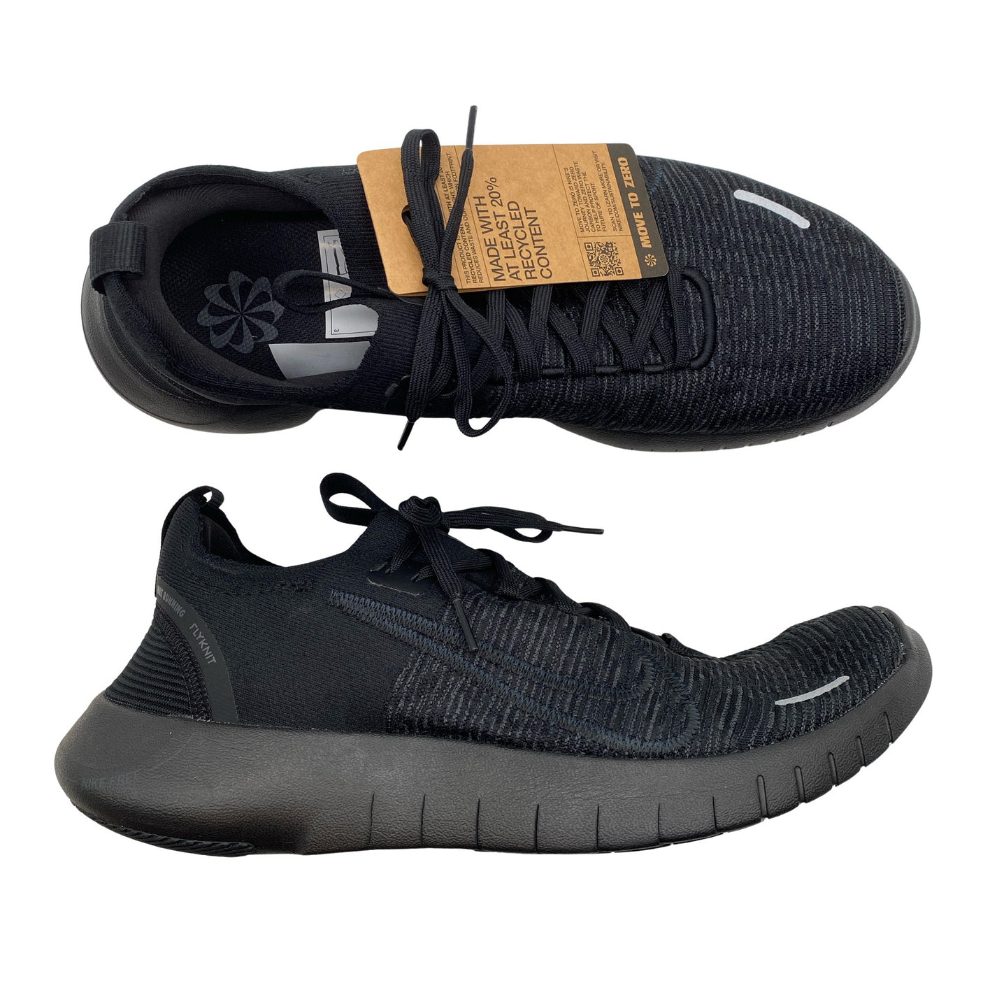 Unisex Nike - Juoksukengät, koko 45 -  (1)