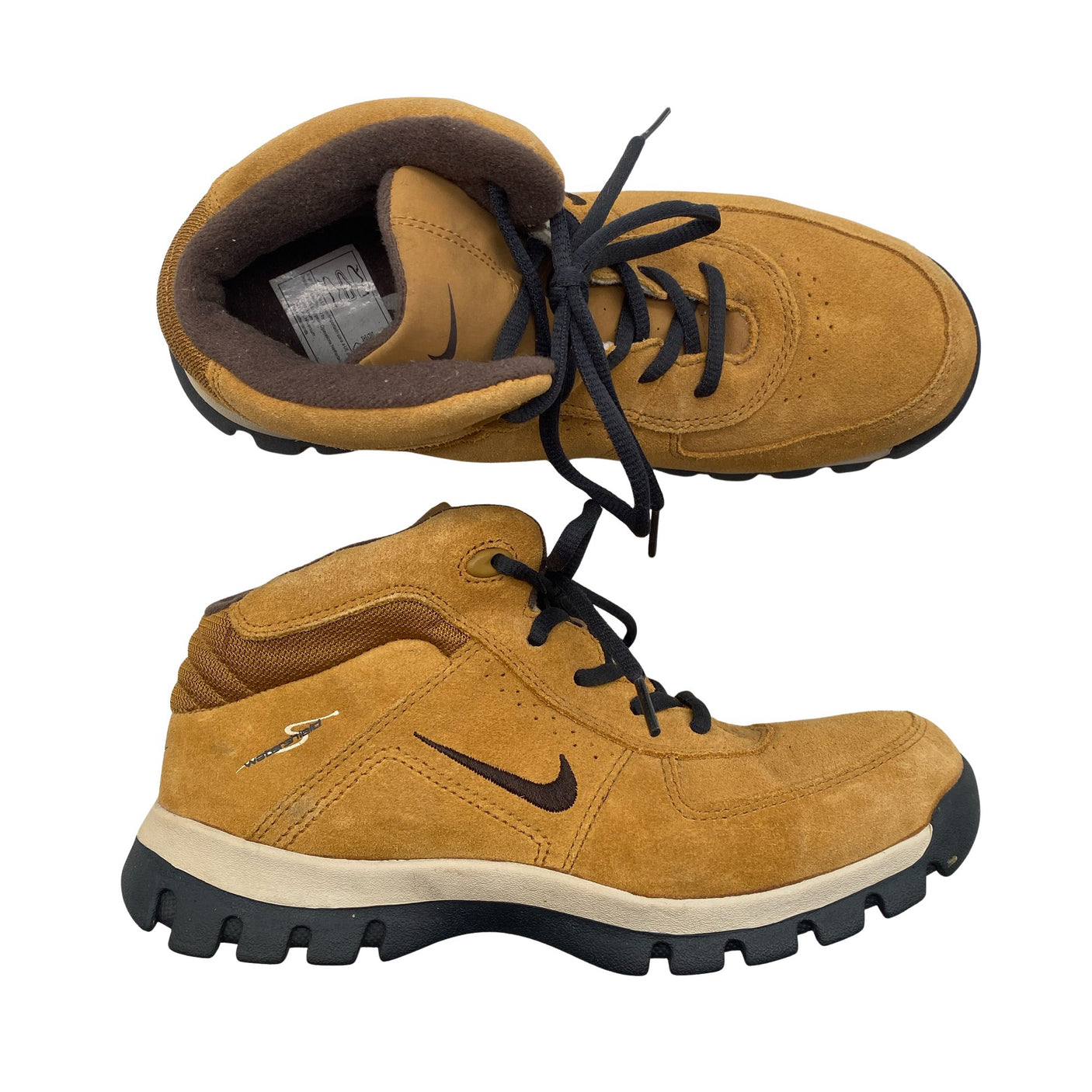 Unisex Nike - Välikausikengät, koko 38 -  (1)
