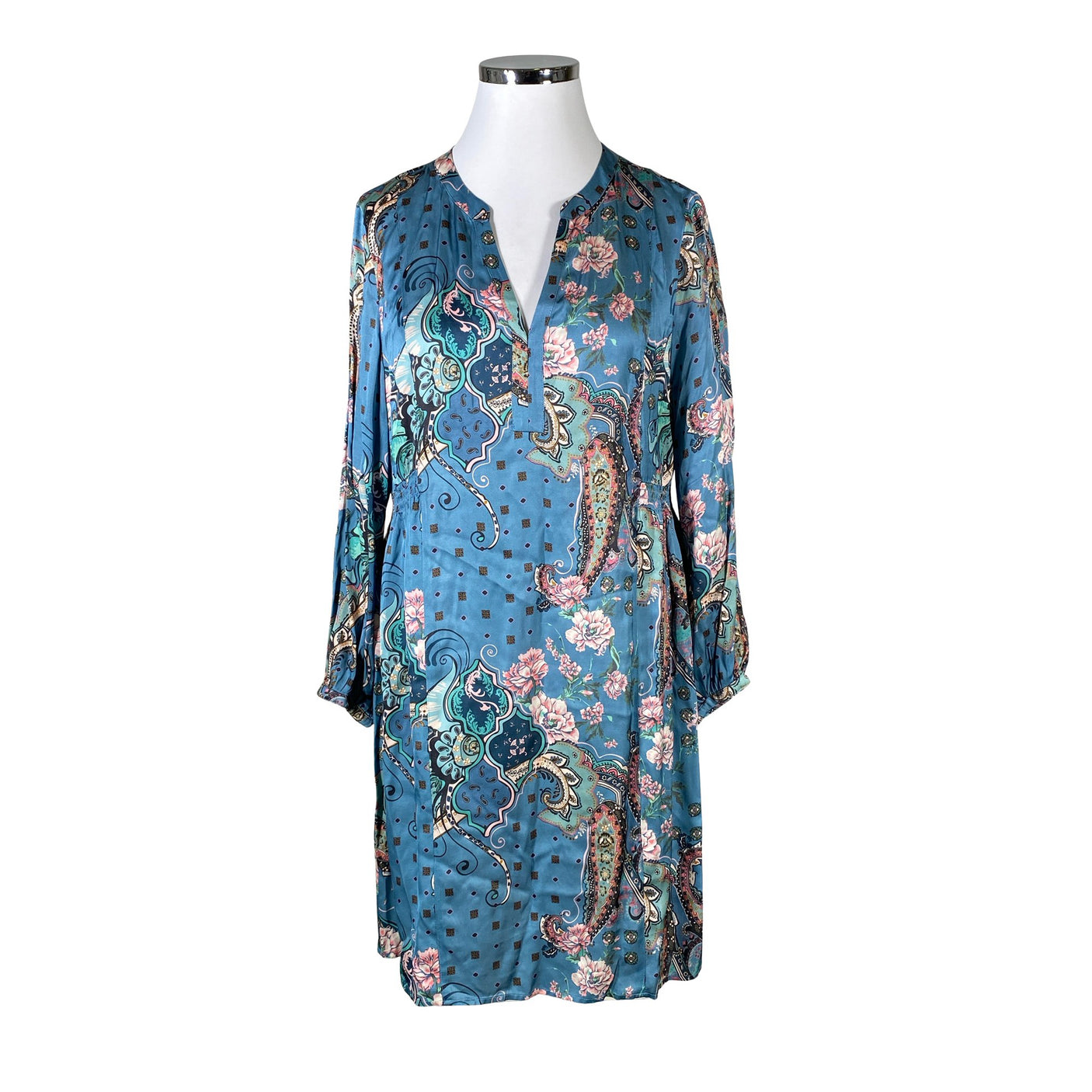 Unisex Odd Molly - Sifonkimekko, koko 44 -  (1)