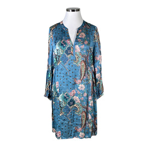 Unisex Odd Molly - Sifonkimekko, koko 44 -  (1)
