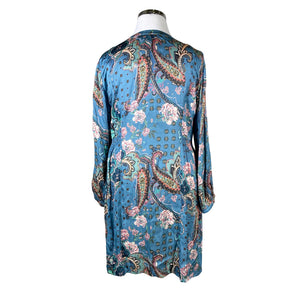 Unisex Odd Molly - Sifonkimekko, koko 44 -  (2)
