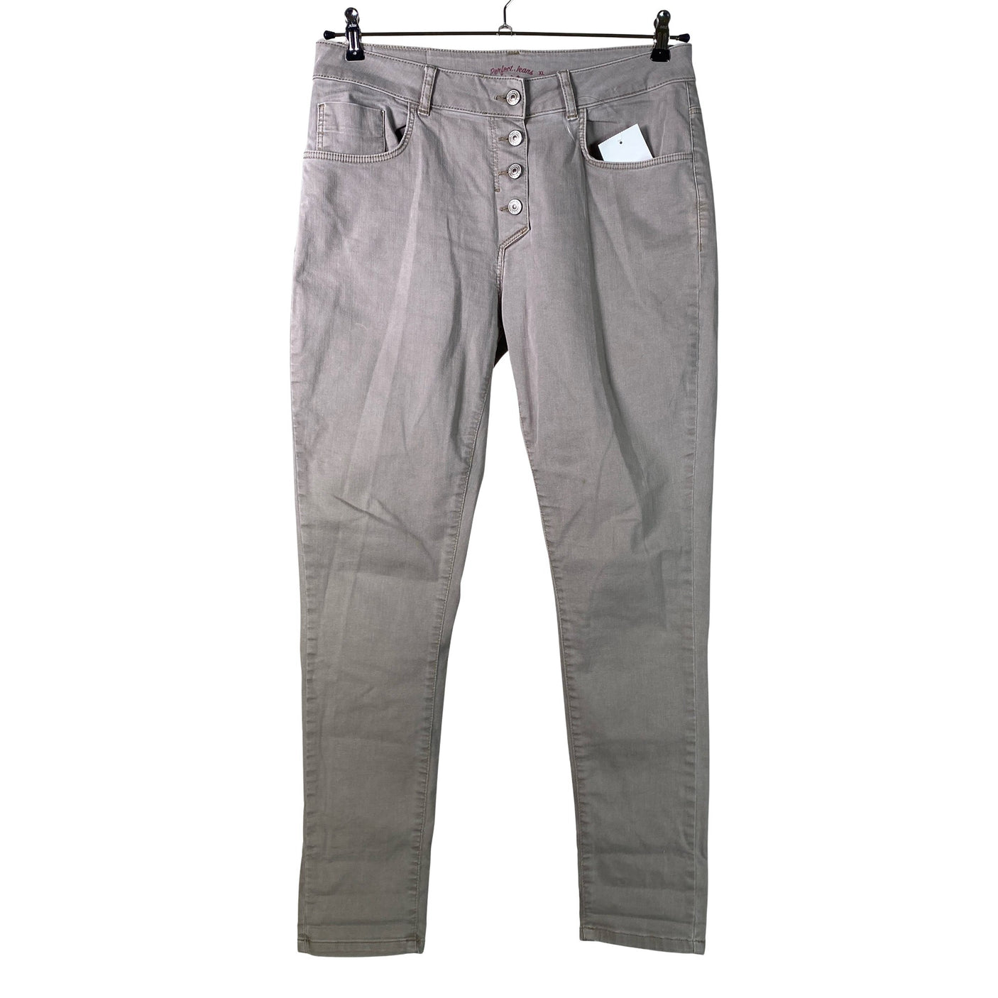 Unisex Perfect Jeans - Farkut, koko 42 -  (1)