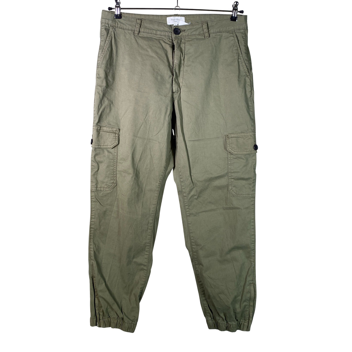 Unisex Part two - Cargohousut, koko 42 -  (1)