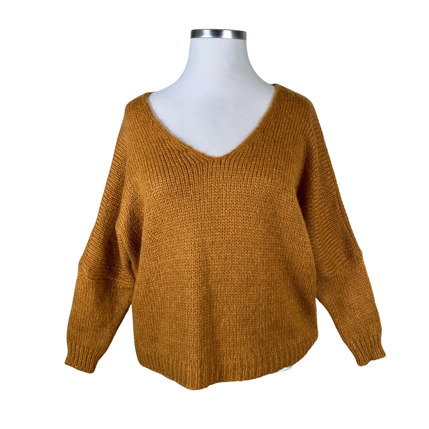 Unisex Bohemiana - Neulepaita, koko 42 -  (1)