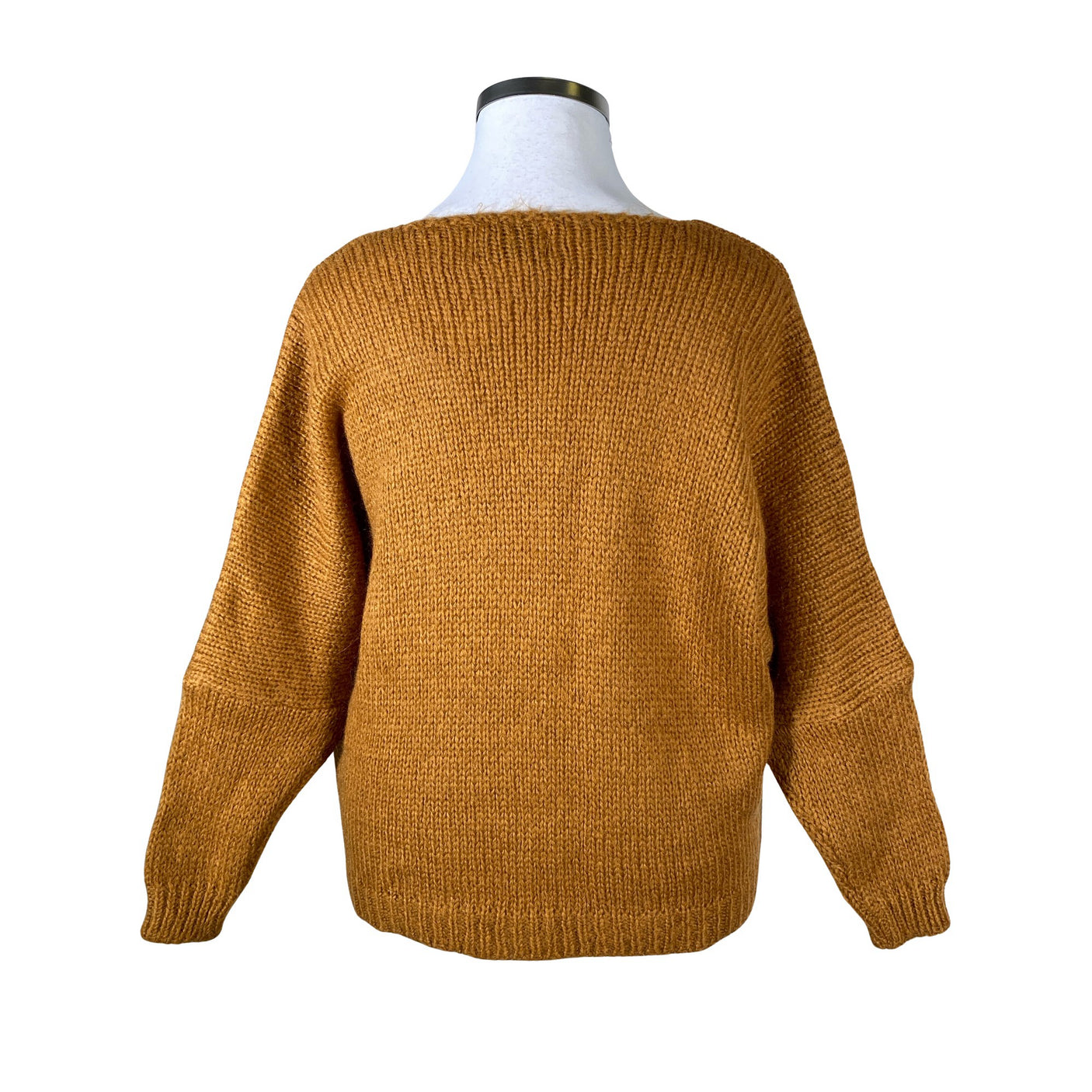 Unisex Bohemiana - Neulepaita, koko 42 -  (2)