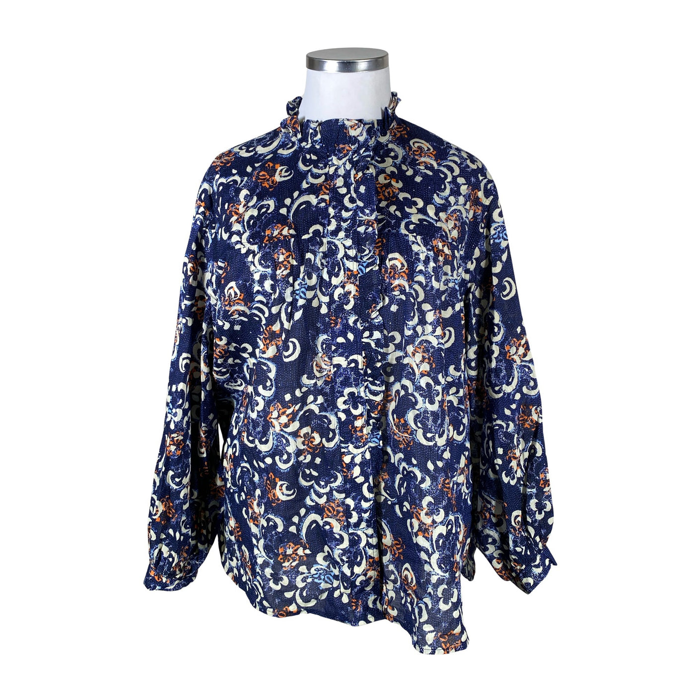 Unisex Odd Molly - Kangastunika, koko 42 -  (1)