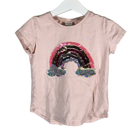 Unisex Lindex - T-paita, koko 98 - 104 -  ()