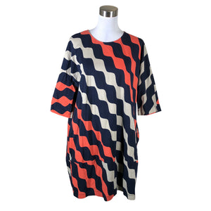 Unisex Marimekko - Trikootunika, koko 40 -  (1)
