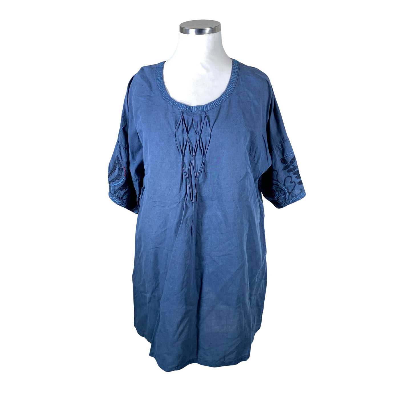 Unisex Gudrun Sjöden - Kangasmekko, koko 42 -  (1)