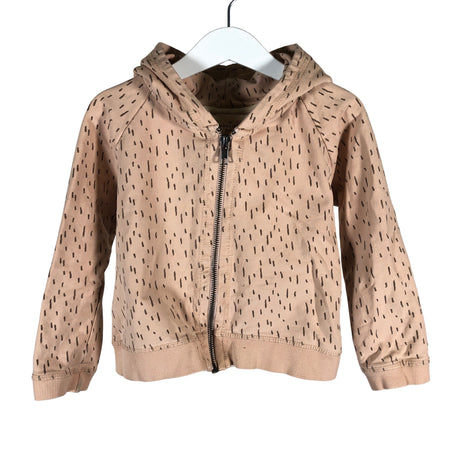 Unisex Monsieur Mini - Huppari, koko 98 - 104 -  ()