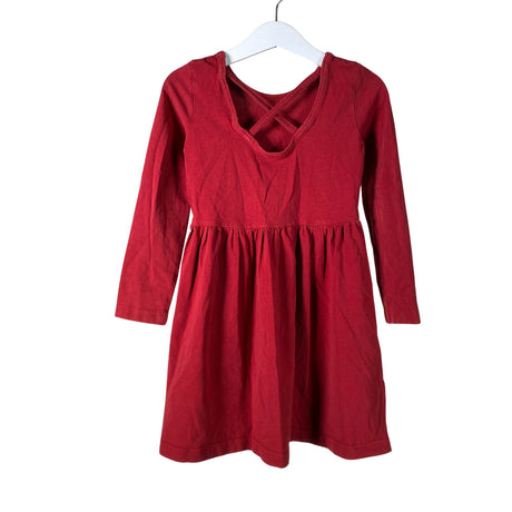 Unisex Kaiko - Trikoomekko, koko 110 - 116 -  (2)