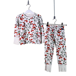 Unisex Polarn O. Pyret - Yöasu, koko 98 - 104 -  (1)