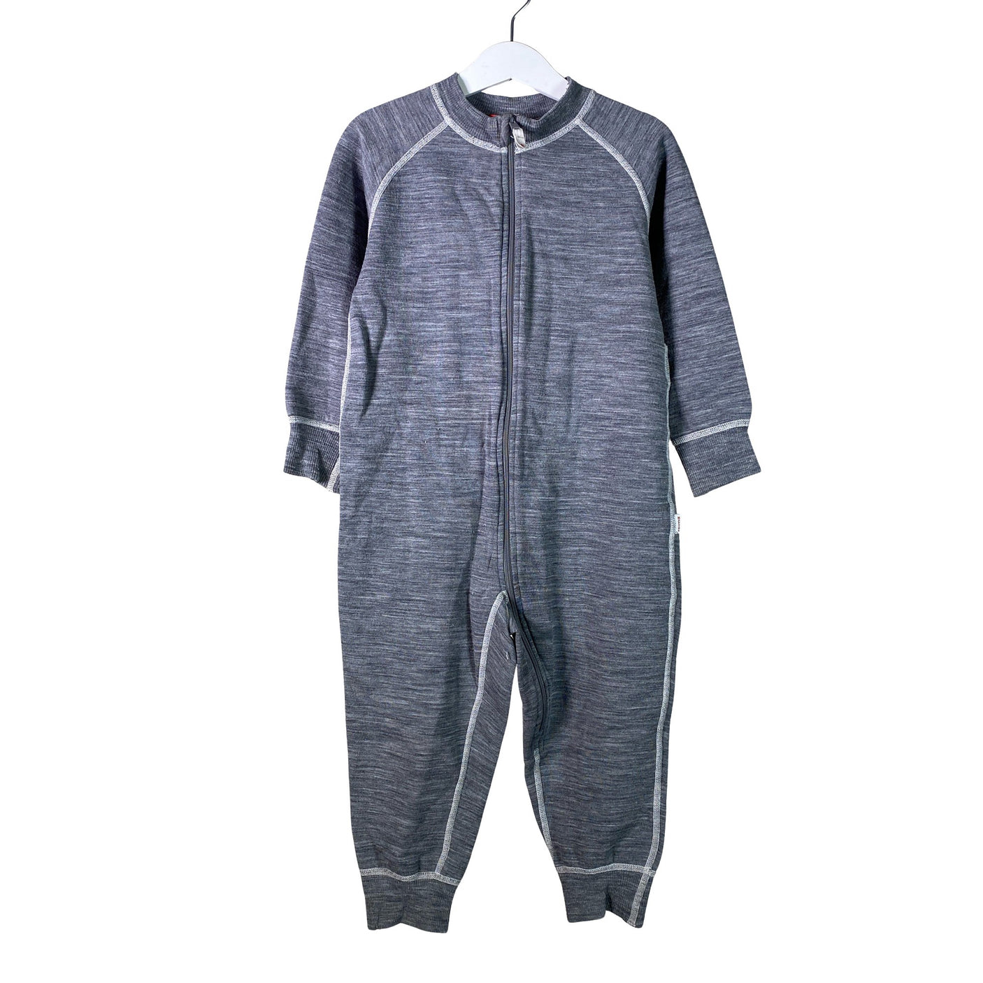 Unisex Reima - Villahaalari, koko 92 - 98 -  (1)